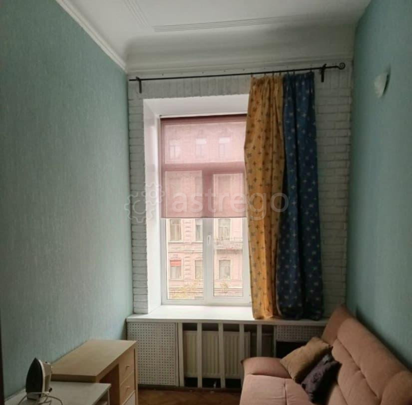 5-комн. квартира, 157.2 м2, 3/5 эт. Санкт-Петербург - изображение 7