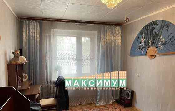 2-комн. квартира, 50.6 м2, 2/9 эт. Домодедово