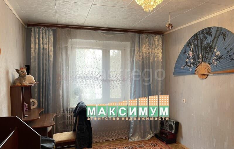 2-комн. квартира, 50.6 м2, 2/9 эт. Домодедово - изображение 3