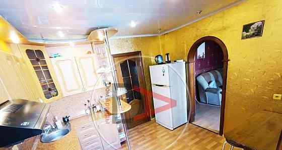 3-комн. квартира, 65 м2, 4/9 эт. Уфа