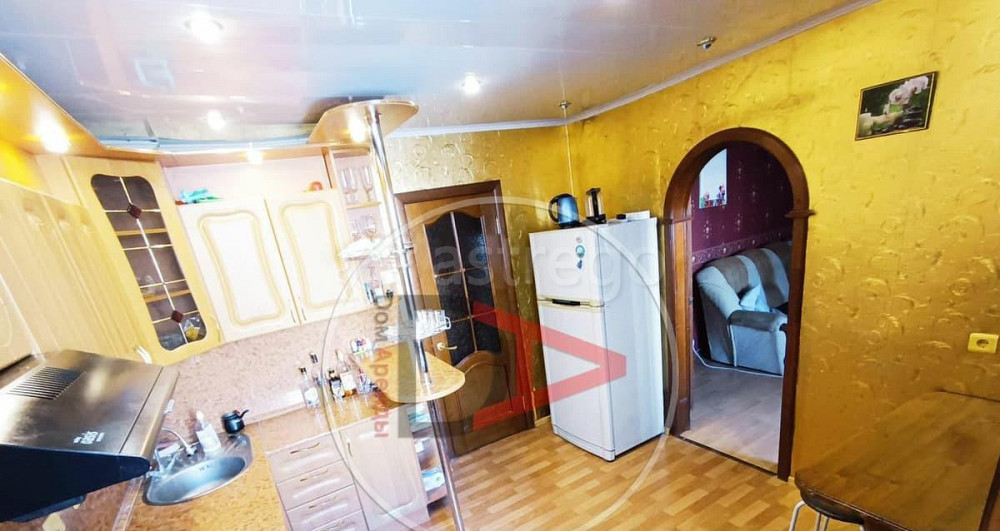3-комн. квартира, 65 м2, 4/9 эт. Уфа - изображение 4