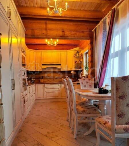 Коттедж, 400 м2 Яхрома - изображение 8