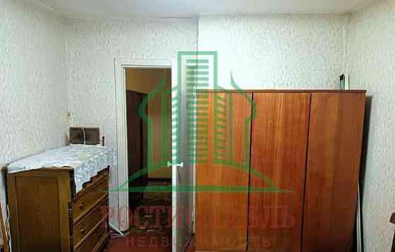 2-комн. квартира, 55.2 м2, 4/5 эт. Озёры