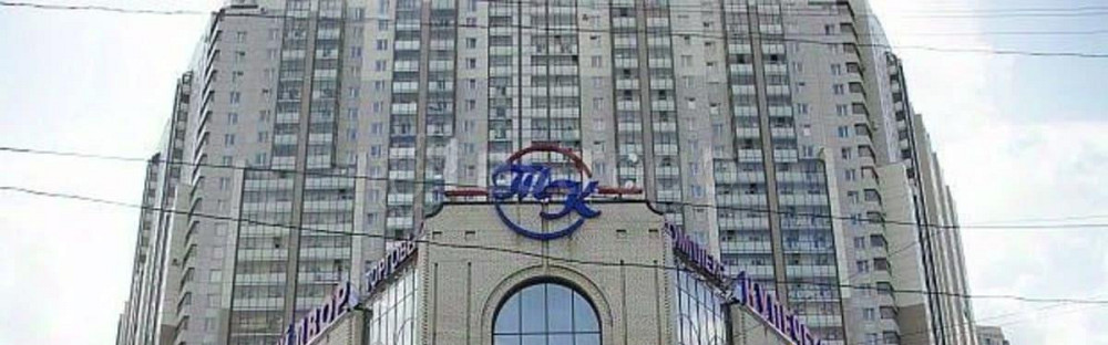 Торговое помещение, 380 м2 Санкт-Петербург - изображение 1