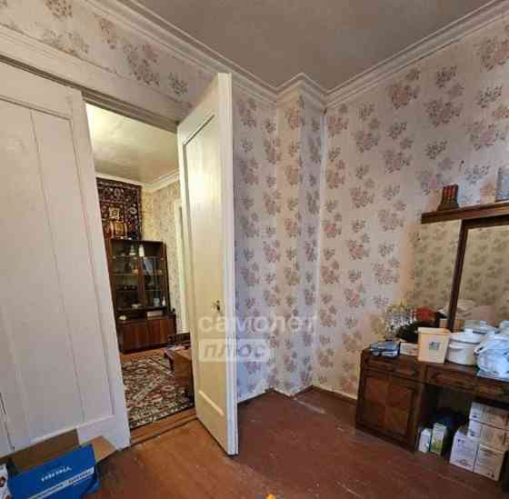 3-комн. квартира, 54 м2, 2/4 эт. Солнечногорск