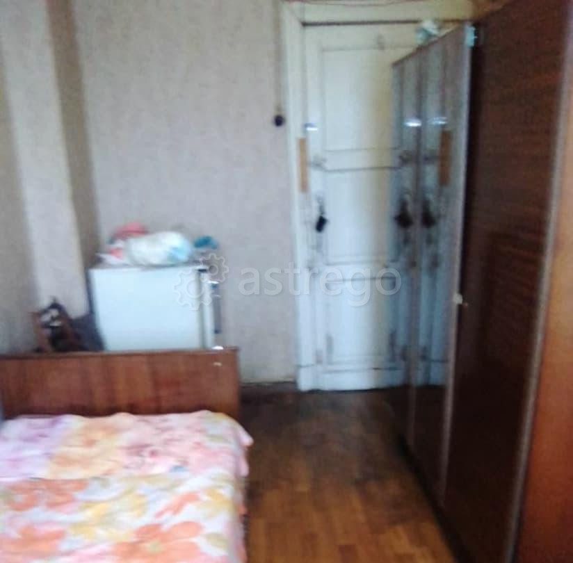 Комната, 66 м2, 3/5 эт. Москва - изображение 3