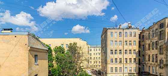 Комната, 11 м2, 4/5 эт. Санкт-Петербург