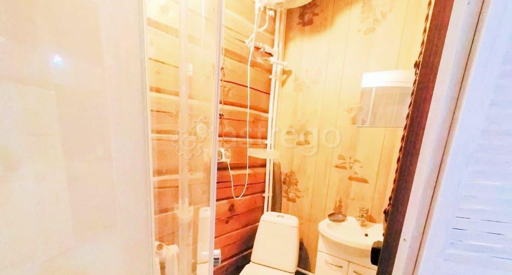 Дом, 50 м2, 6 соток, 1 эт. Солнечногорск - изображение 2