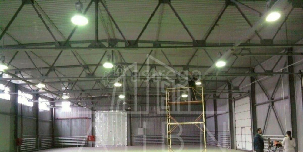 Производственное, 850 м2 Лосино-Петровский - изображение 6