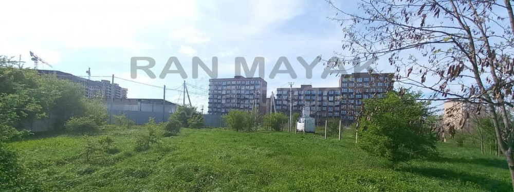 Коммерческий участок, 20 соток Майкоп - изображение 2