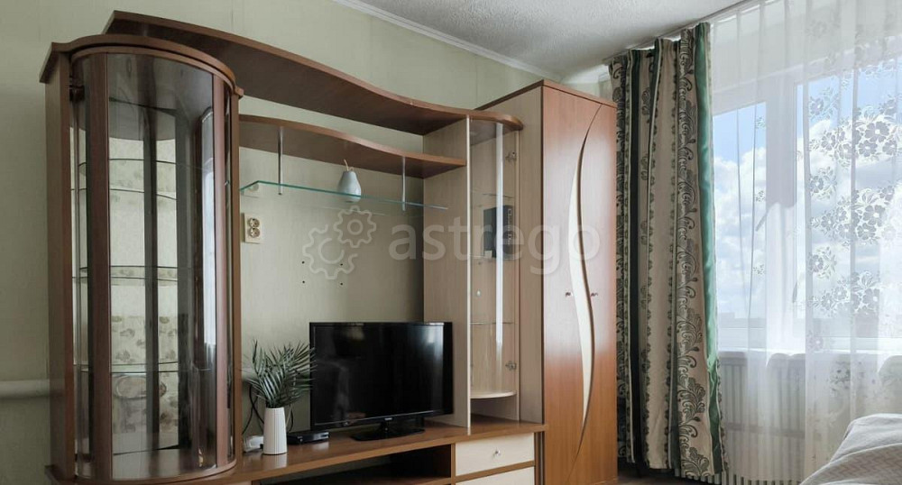 Комната, 12.6 м2, 9/9 эт. Красногорск - изображение 6