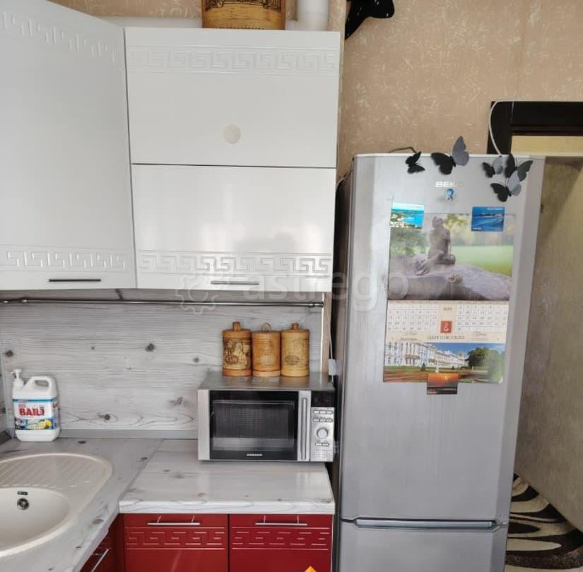 2-комн. квартира, 51.6 м2, 5/5 эт. Тында - изображение 4