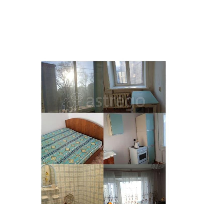 1-комн. квартира, 33 м2, 3/5 эт. Белогорск - изображение 5