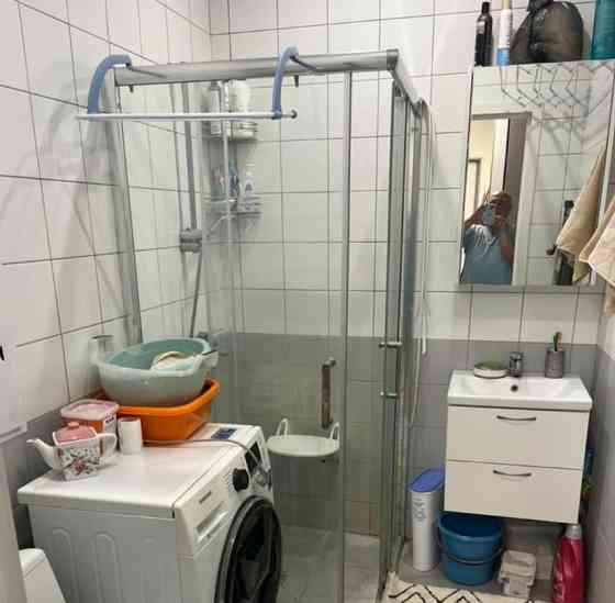 Студия, 30 м2, 5/5 эт. Белгород