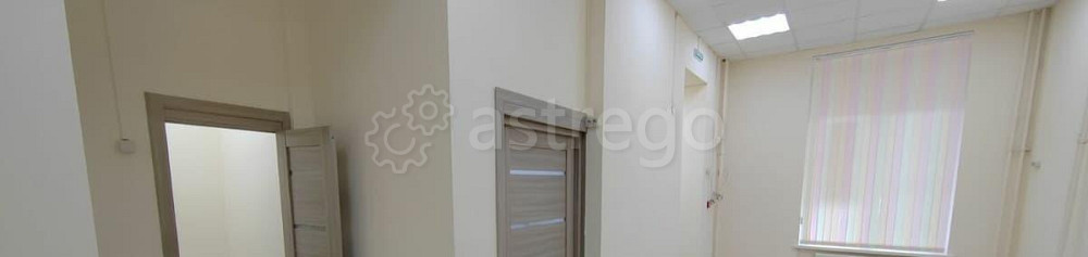 Свободного назначения, 43 м2 Санкт-Петербург - изображение 3
