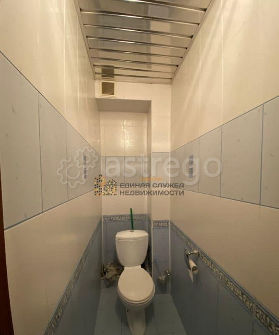 1-комн. квартира, 52 м2, 5/9 эт. Уфа - изображение 5