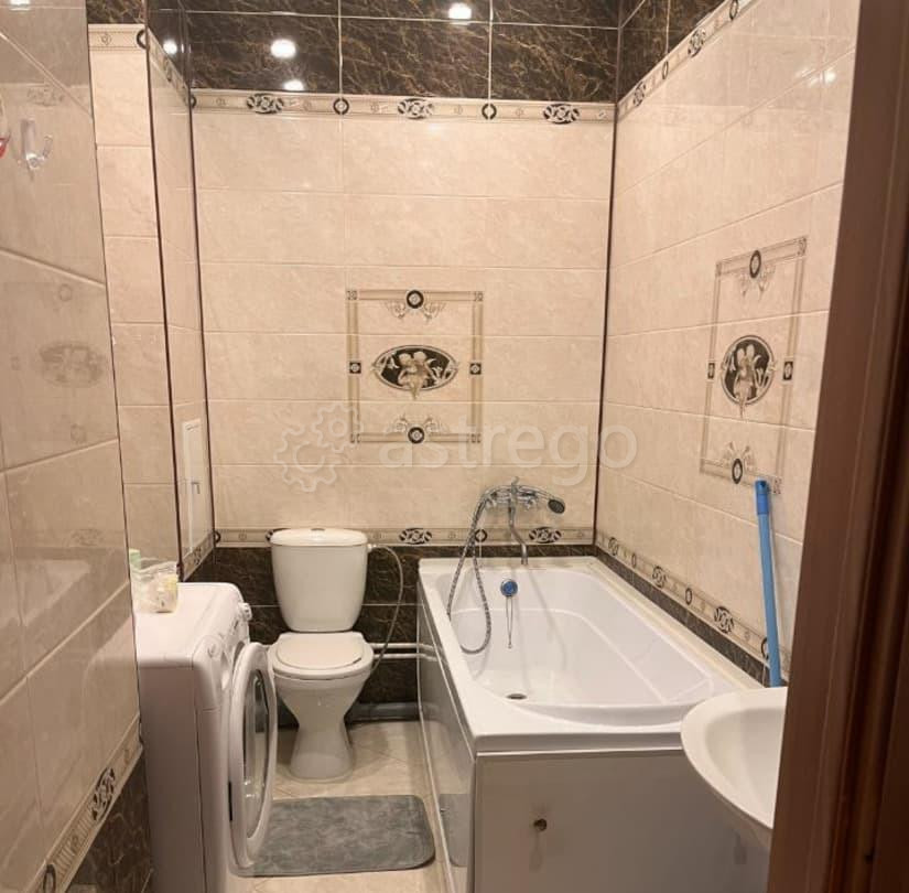 1-комн. квартира, 45 м2, 18/24 эт. Красноярск - изображение 6