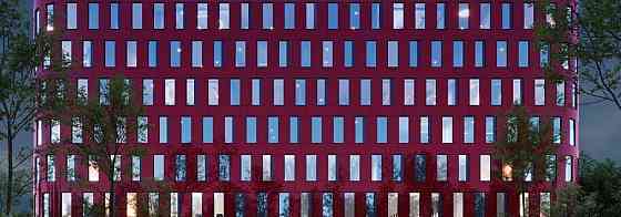 Офис, 88.9 м2 Москва