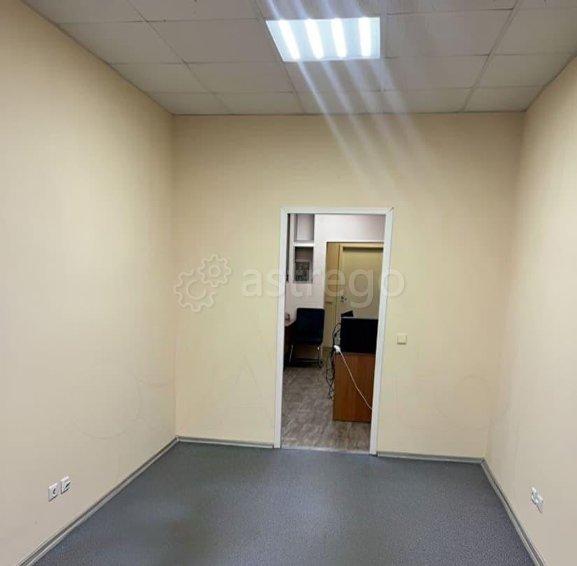 Офис, 25 м2 Архангельск - изображение 2