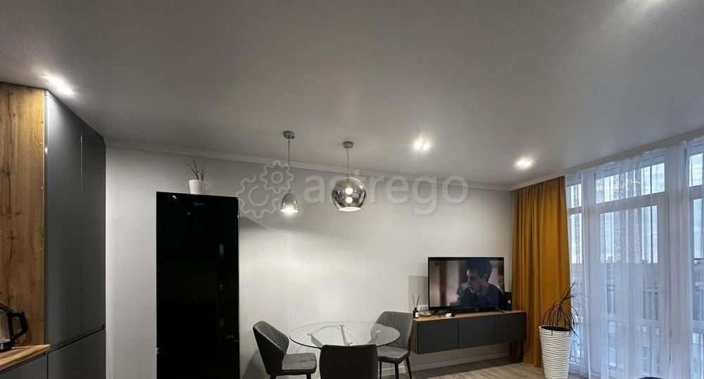 2-комн. квартира, 40 м2, 4/19 эт. Астрахань - изображение 5