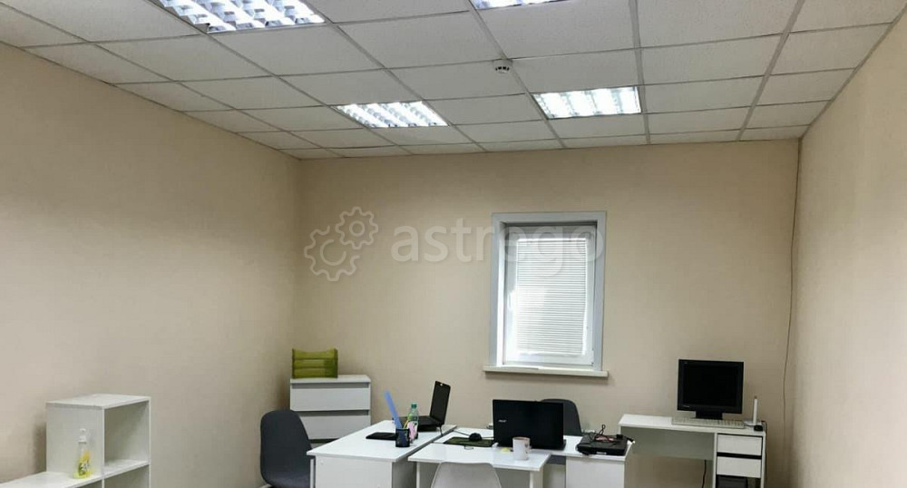 Офис, 23.7 м2 Барнаул - изображение 1