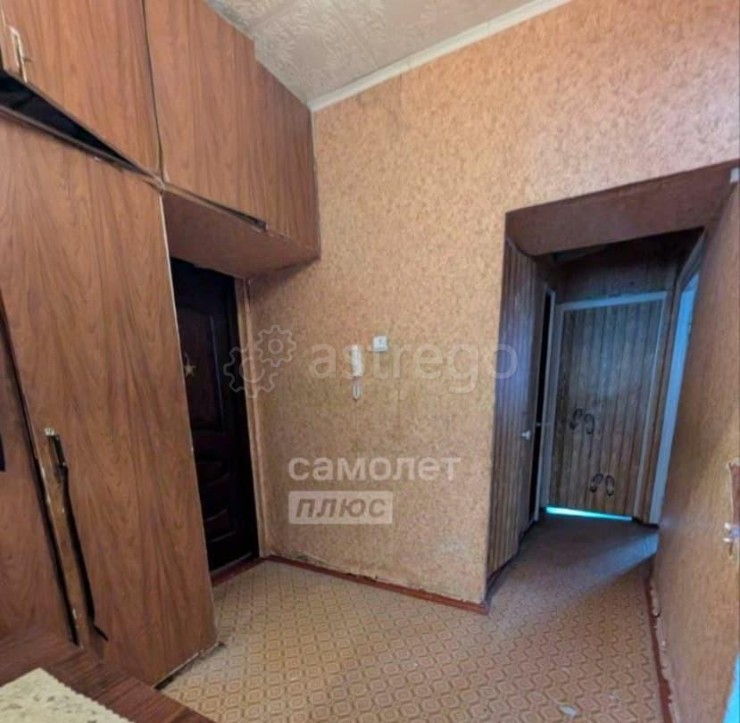 3-комн. квартира, 58.3 м2, 2/5 эт. Коряжма - изображение 5
