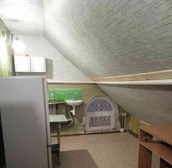 Студия, 18.5 м2, 3/3 эт. Красноярск