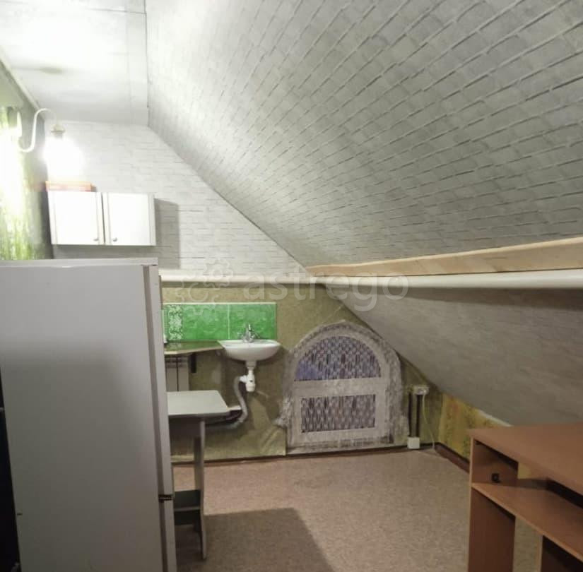 Студия, 18.5 м2, 3/3 эт. Красноярск - изображение 2