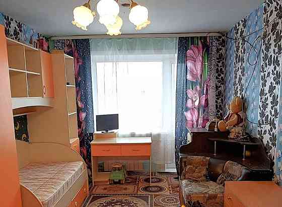 1-комн. квартира, 35.5 м2, 3/6 эт. Белогорск