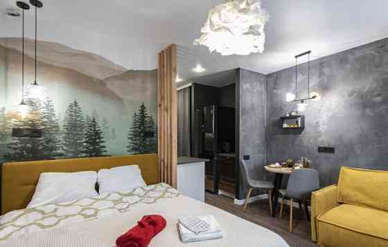 Студия, 25 м2, 9/17 эт. Королев