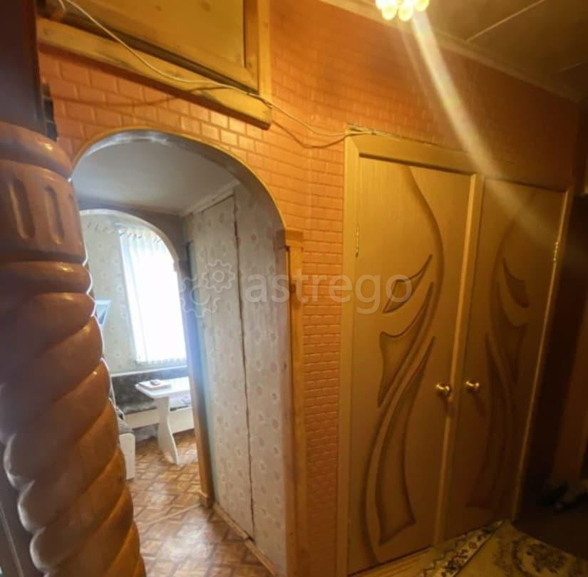 3-комн. квартира, 62 м2, 7/9 эт. Дмитров - изображение 7