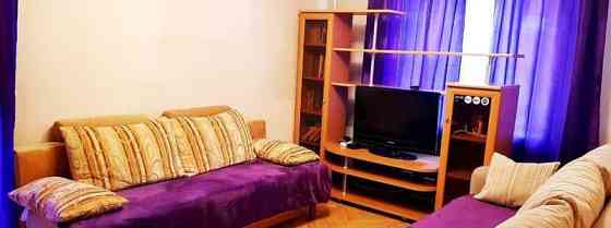 2-комн. квартира, 50 м2, 5/9 эт. Москва