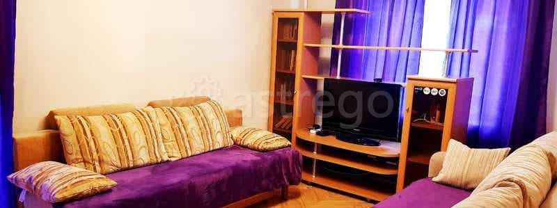 2-комн. квартира, 50 м2, 5/9 эт. Москва - изображение 1