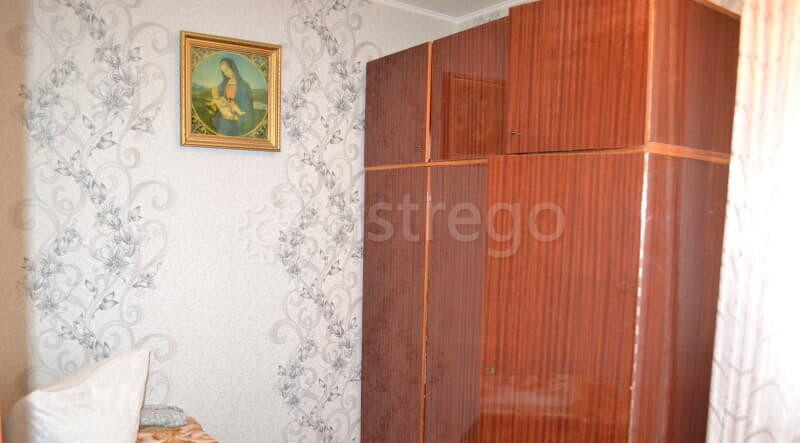 Дом, 50.1 м2, 5.4 сотки Новоалтайск - изображение 4