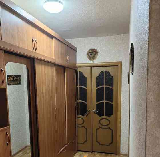 3-комн. квартира, 61 м2, 2/9 эт. Белгород