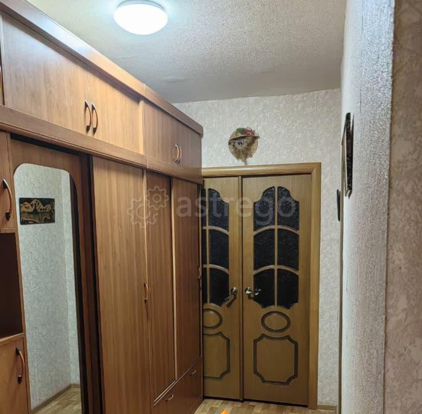 3-комн. квартира, 61 м2, 2/9 эт. Белгород - изображение 4
