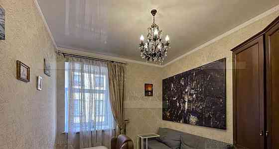 4-комн. квартира, 105 м2, 5/6 эт. Санкт-Петербург
