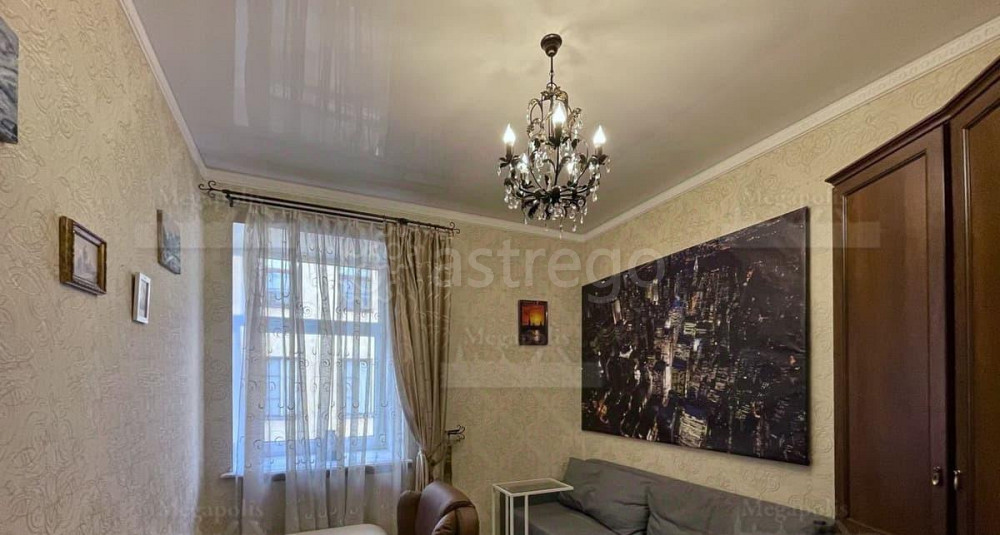4-комн. квартира, 105 м2, 5/6 эт. Санкт-Петербург - изображение 3