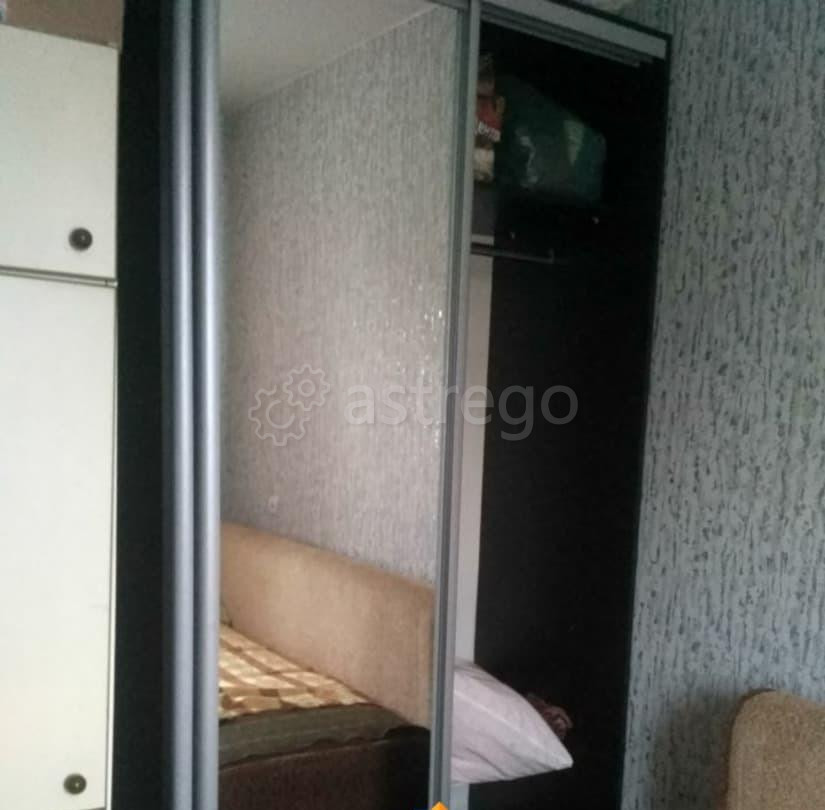 Комната, 54 м2, 6/12 эт. Красноярск - изображение 3