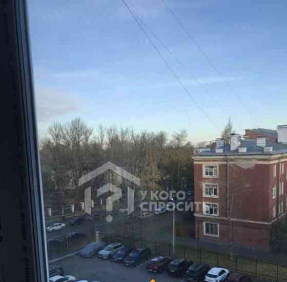 5-комн. квартира, 222.7 м2, 4/6 эт. Санкт-Петербург
