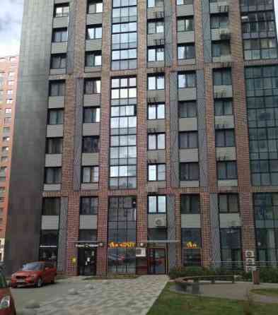 3-комн. квартира, 80.7 м2, 18/22 эт. Москва