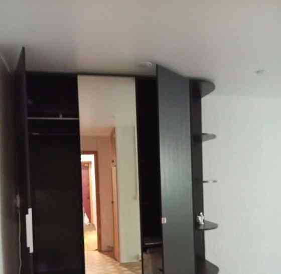 2-комн. квартира, 45 м2, 2/5 эт. Москва