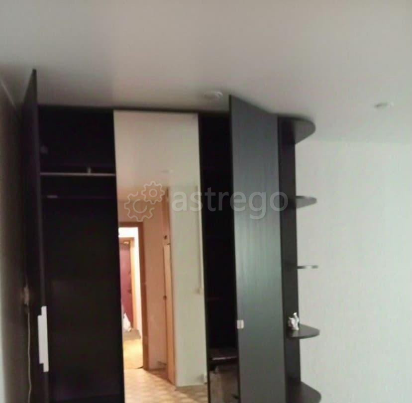 2-комн. квартира, 45 м2, 2/5 эт. Москва - изображение 3