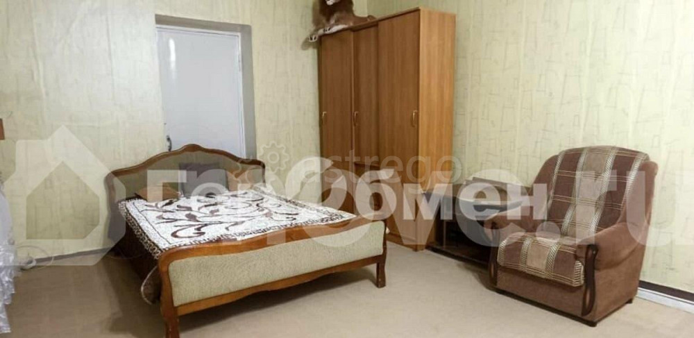 3-комн. квартира, 87.2 м2, 2/8 эт. Москва - изображение 5