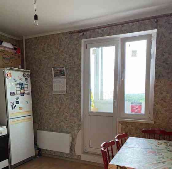 3-комн. квартира, 80.5 м2, 13/25 эт. Люберцы