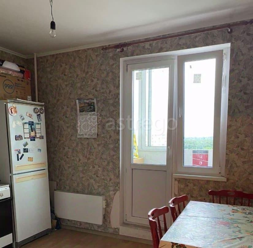 3-комн. квартира, 80.5 м2, 13/25 эт. Люберцы - изображение 2