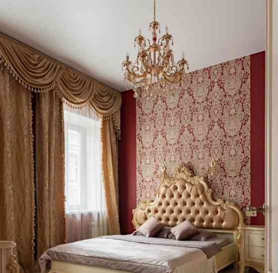 1-комн. квартира, 40 м2, 3/3 эт. Санкт-Петербург