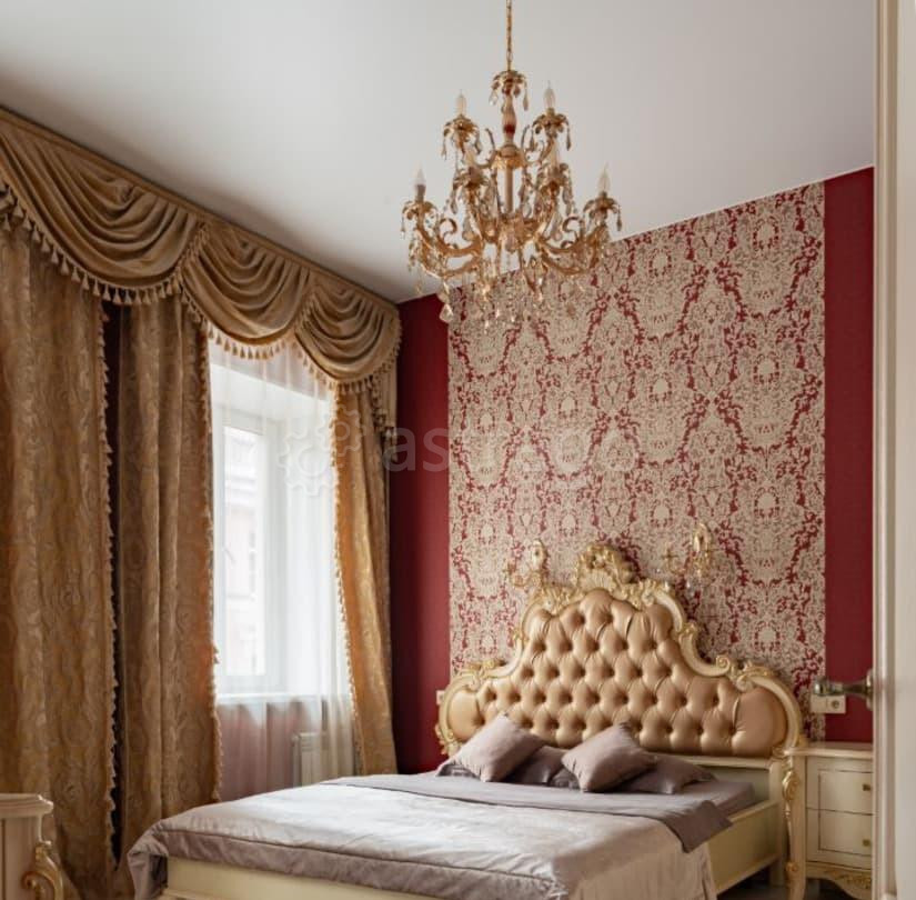 1-комн. квартира, 40 м2, 3/3 эт. Санкт-Петербург - изображение 3