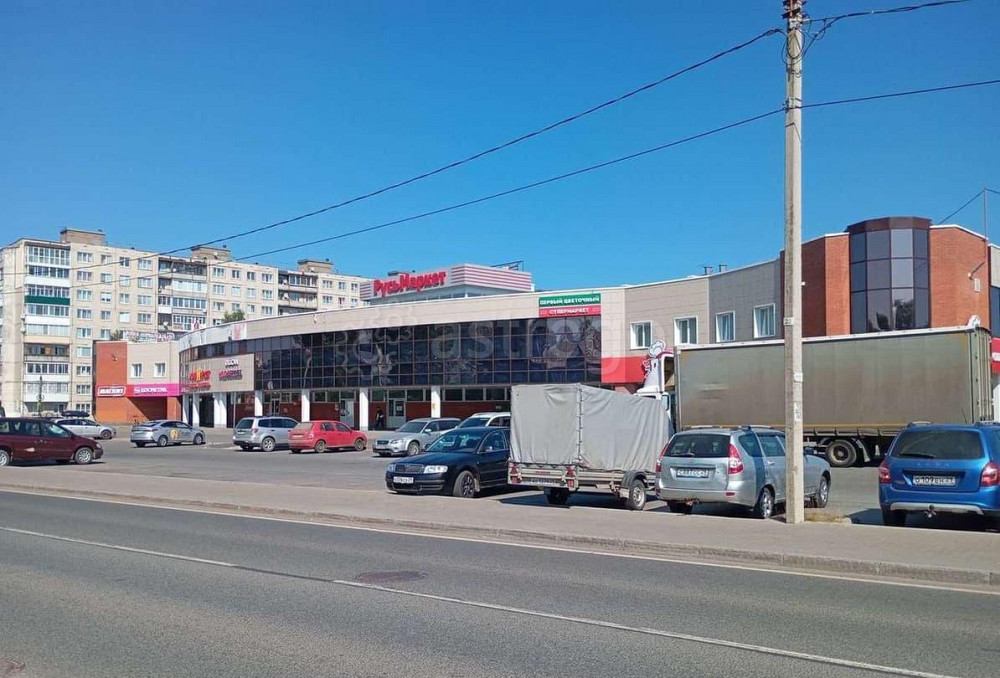 Свободного назначения, 100 м2 Архангельск - изображение 4