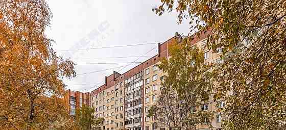 Комната, 20.1 м2, 6/9 эт. Санкт-Петербург